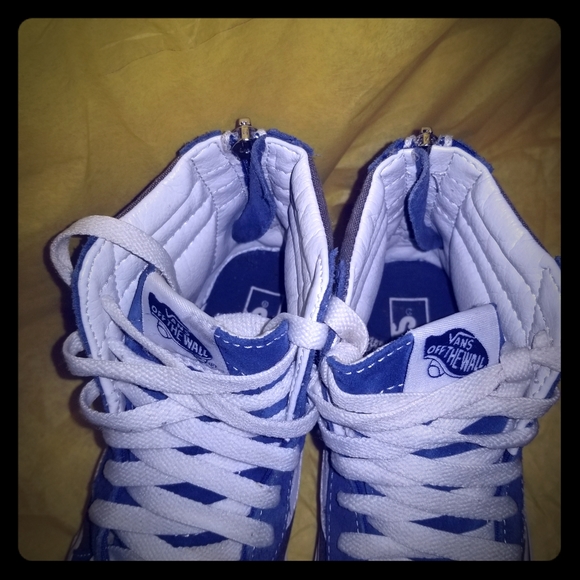 Van's old schools - Picture 5 of 7